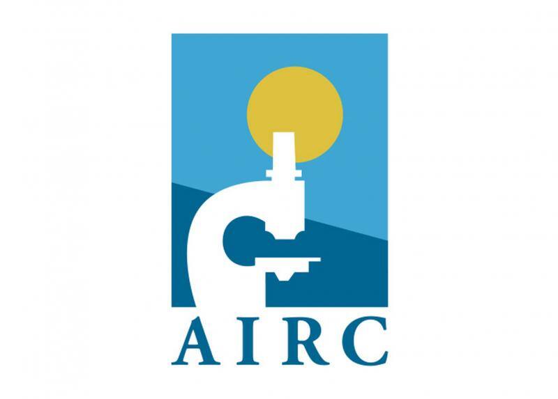 AIRC_logo_interno